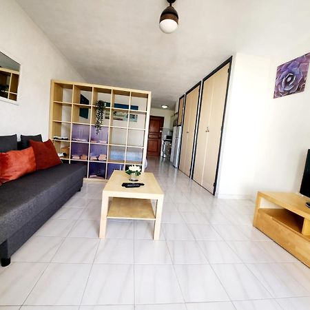 Port Royal 14 Apartment Лос Кристианос Екстериор снимка