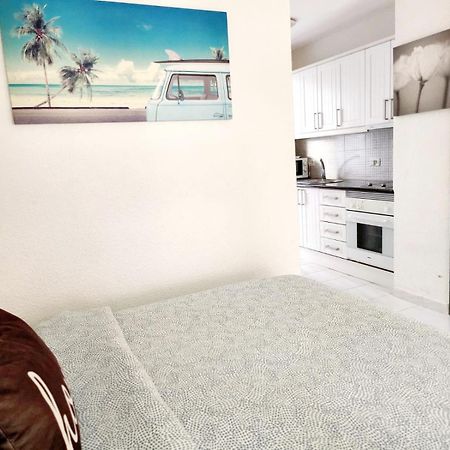 Port Royal 14 Apartment Лос Кристианос Екстериор снимка