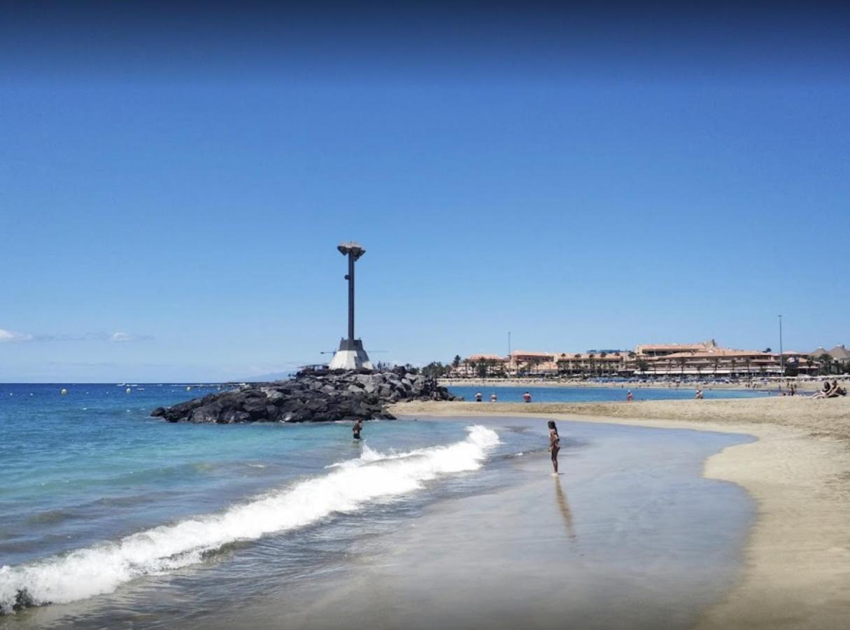 Port Royal 14 Apartment Лос Кристианос Екстериор снимка