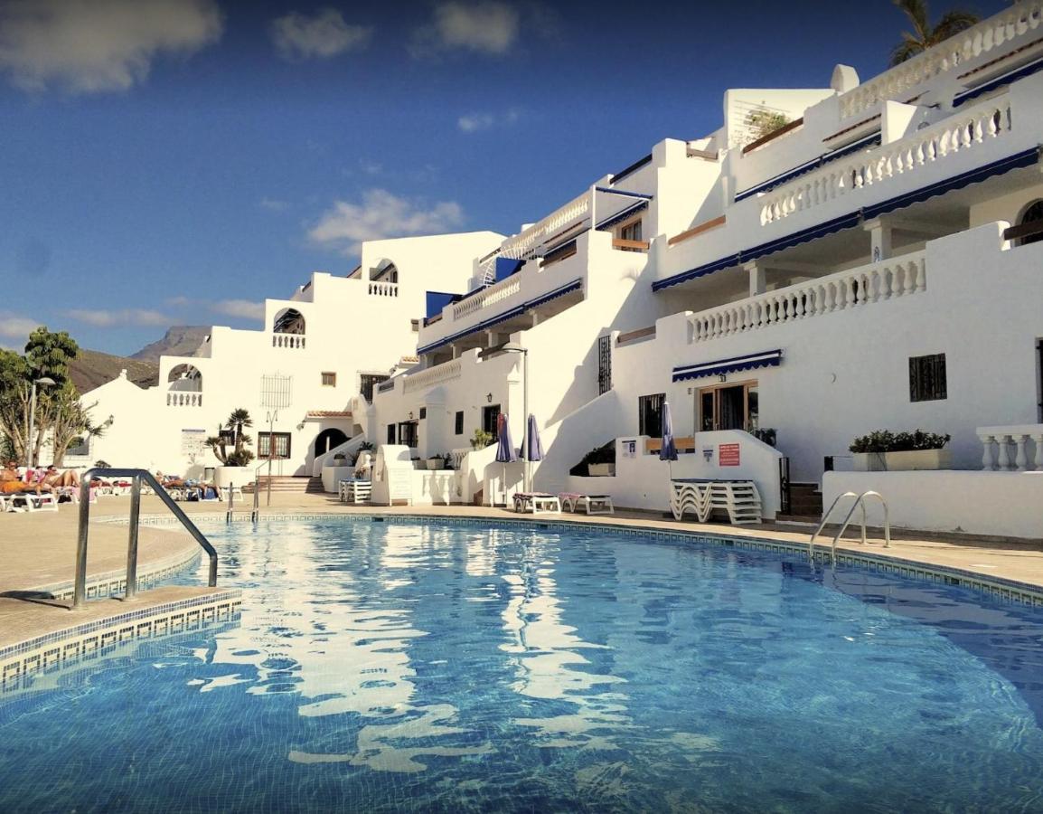 Port Royal 14 Apartment Лос Кристианос Екстериор снимка