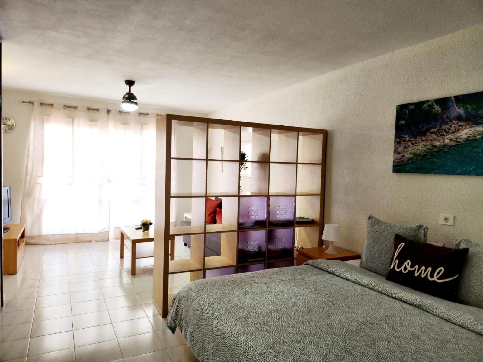 Port Royal 14 Apartment Лос Кристианос Екстериор снимка