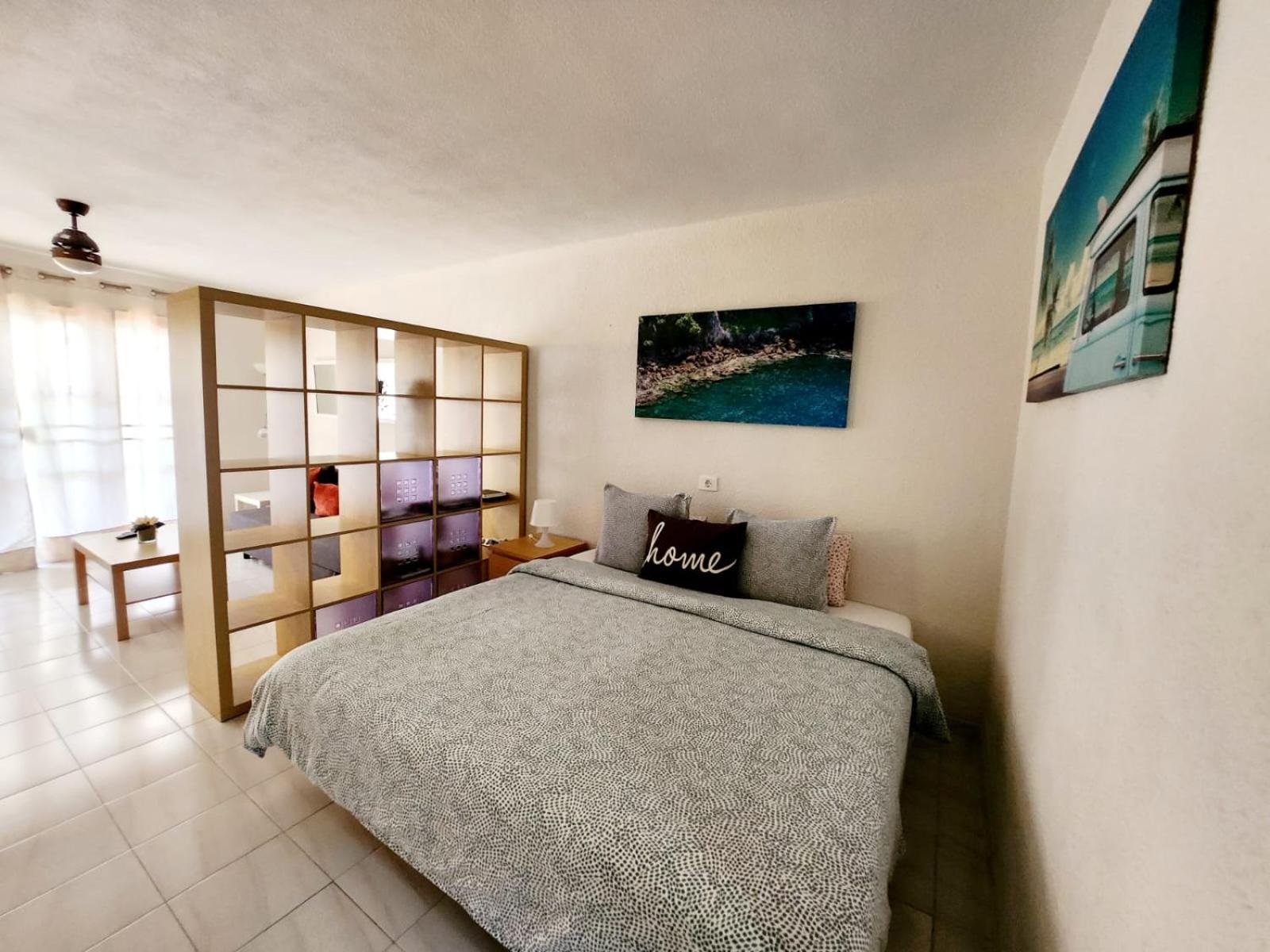 Port Royal 14 Apartment Лос Кристианос Екстериор снимка
