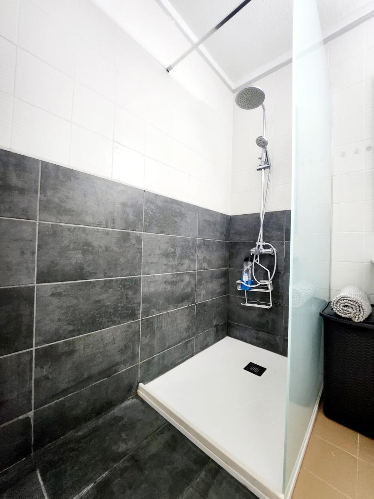 Port Royal 14 Apartment Лос Кристианос Екстериор снимка