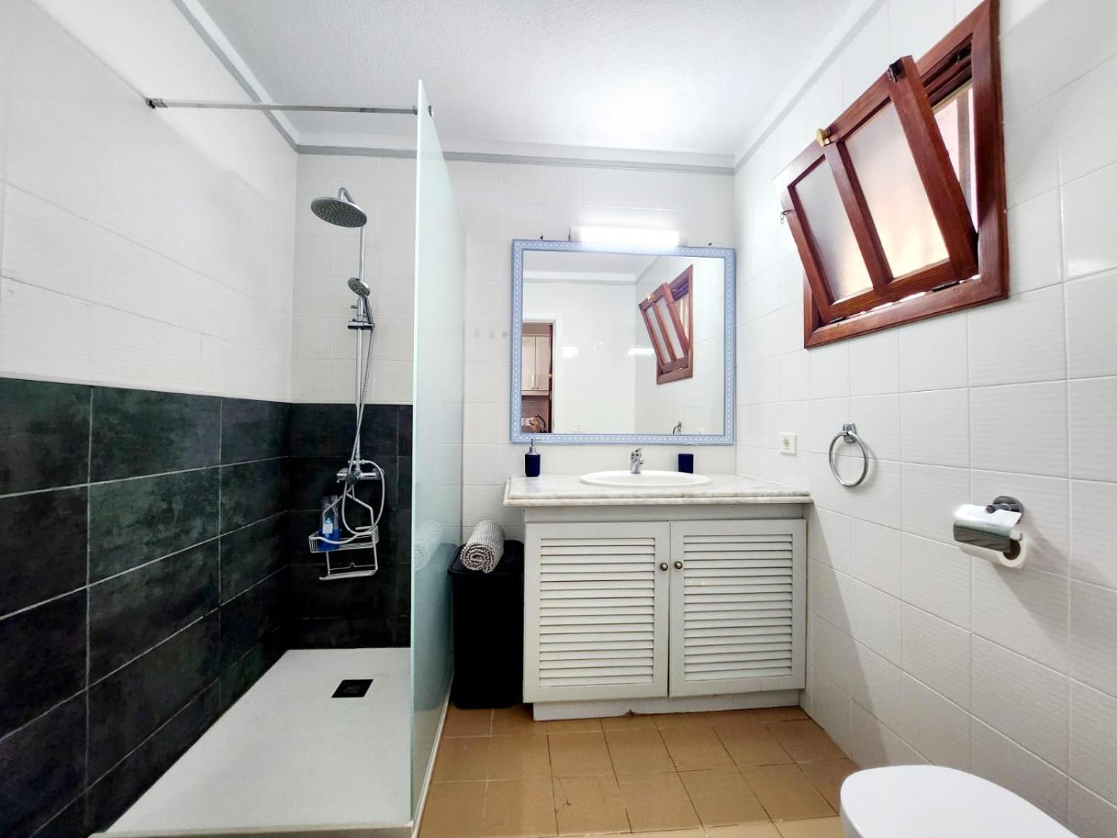 Port Royal 14 Apartment Лос Кристианос Екстериор снимка