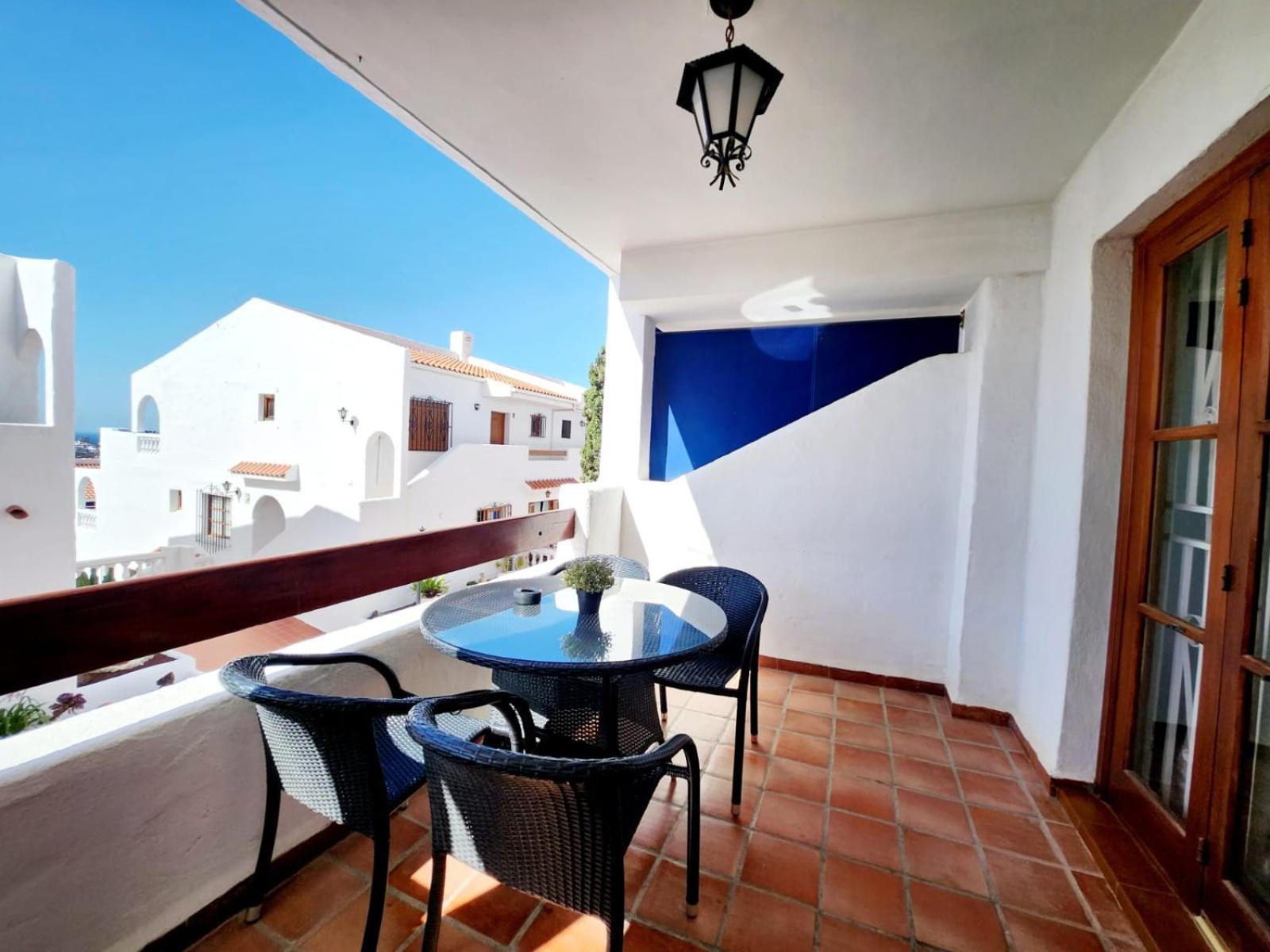 Port Royal 14 Apartment Лос Кристианос Екстериор снимка